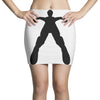 fortnite 5 Mini Skirts