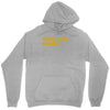 bowling sucks Unisex Hoodie