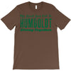 My Heart Goes Out To HUMBOLDT Strong Together T-Shirt
