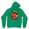 bike ride Unisex Hoodie