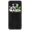 mardi gras Samsung Galaxy S8 Plus