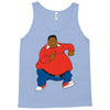 FAT ALBERT Tank Top