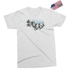 mount playmore Exclusive T-shirt