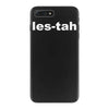 music rock tour concert les tah iPhone 7 Plus Case