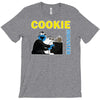 cookie monster T-Shirt