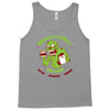 monsterrot saloon Tank Top