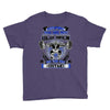 old man was your first mistake Youth Tee
