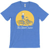the ghost cruiser T-Shirt