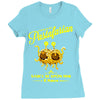 original pastafarian volume 2 1 Ladies Fitted T-Shirt