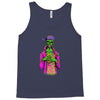 i got a brain Tank Top