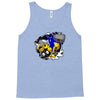 pika thor Tank Top