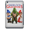 Sherlock Gnomes iPad Mini