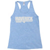 maverick Racerback Tank