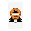 Pumpkin Spice iPhoneX