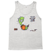 push to the limit Tank Top