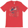 master bison T-Shirt