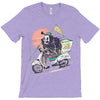 reaper's pizza T-Shirt