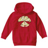 Pizza Slice Youth Hoodie