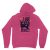 Deerly Unisex Hoodie