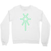 necron Crewneck Sweatshirt