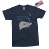 cloudy Exclusive T-shirt