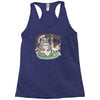 forest friends Racerback Tank