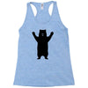 huaaaa! Racerback Tank