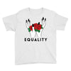 Equality Youth Tee