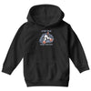 just 5 more minutes Youth Hoodie