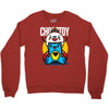 pems Crewneck Sweatshirt