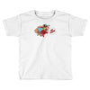 oh yeah Toddler T-shirt