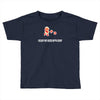 drop it like it's hot Toddler T-shirt