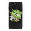funny snake iPhone 7 Plus Case