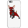 chihuahuapool iPhone 6/6s Case