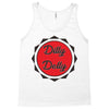 dilly dolly Tank Top