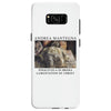 Andrea Mantegna Lamentation Of Christ Samsung Galaxy S8