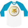 vanoss limited 3/4 Sleeve Shirt