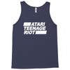 atari teenage riot Tank Top
