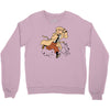 tintin Crewneck Sweatshirt