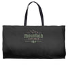 mountain explorer Weekender Totes
