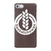 saskatchewan iPhone 7 Case