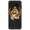 rebel for life Samsung Galaxy S8