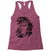 mother of dragons Racerback Tank
