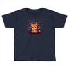 button masher Toddler T-shirt