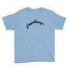 cowabunga Youth Tee