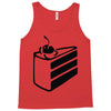 this shirt is a lie Tank Top
