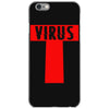 t virus gorillaz iPhone 6/6s Case