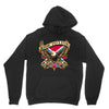 ride to live Unisex Hoodie