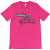text effect 7 T-Shirt