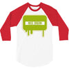 nice couples 3/4 Sleeve Shirt